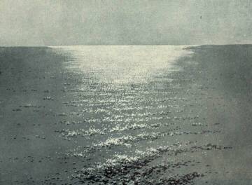 TENGER KALM�R ELZA K�RAJZA