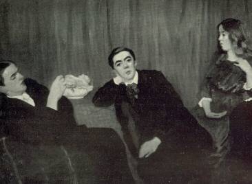 TESTV�REK. FERENCZY K�ROLY FESTM�NYE AZ �LLAMI NAGY ARANY�REM NYERTESE