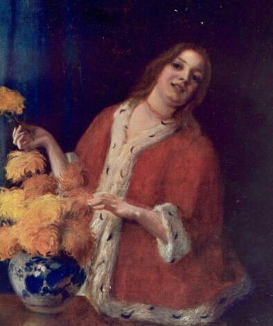 KRIZANT�MUMOK CS�K ISTV�N FESTM�NYE