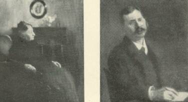 ARCK�PEK R�TI ISTV�N FESTM�NYEI