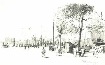 ROTTERDAMI MOT�VUM CS�NKI D�NES RAJZA