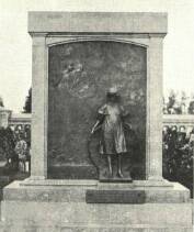 SÍREMLÉK PIETRO CANONICA MŰVE