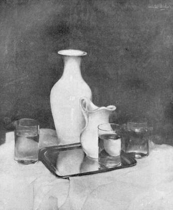 CSEND�LET PENTELEI MOLN�R J�NOS FESTM�NYE