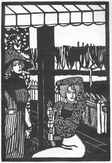 VERAND�N TICHY GYULA LIN�LEUM-METSZETE