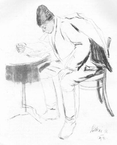 AZ EB�D LITKEI ANTAL RAJZA