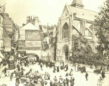 A RUE MOUFFETARD DOBAI SZ�KELY ANDOR V�ZFESTM�NYE AZ ESTERH�ZI-D�J NYERTESE