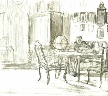 V�ZLAT KNOPP IMRE RAJZA