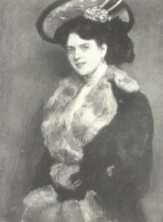 ARCK�P KNOPP IMRE FESTM�NYE