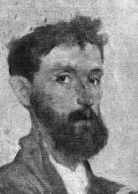 �NARCK�P (1902) K�ROLYI LAJOS OLAJFESTM�NYE