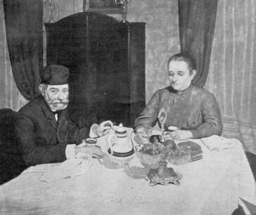 VACSORA UT�N VIDOVSZKY B�LA FESTM�NYE A M�CSARNOK WAHRMANN-F�LE D�J�NAK NYERTESE