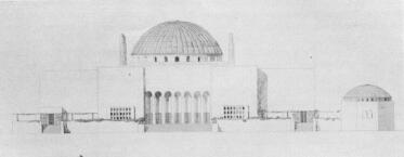 A BUDAI IZR. TEMPLOM I. D�JJAL JUTALMAZOTT P�LYATERVE LAJTA B�LA M�VE