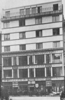 SZERVITA-T�RI �ZLET- �S B�RH�Z LAJTA B�LA M�VE