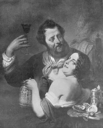 BOR, ASSZONY, SZERELEM... BORSOS J�ZSEF FESTM�NYE