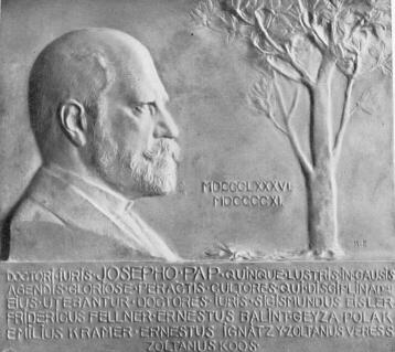 PLAKETT KALL�S EDE M�VE