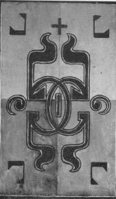 ORNAMENTUM GREGUSS GY�RGY RAJZA