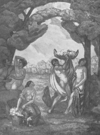 A M�CSARNOK T�LI KI�LL�T�S�B�L TAVASZ �BRED�SE IV�NYI-GR�NWALD B�LA FESTM�NYE A KIS �LLAMI ARANY�REM NYERTESE