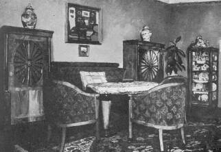 A M�CSARNOK T�LI KI�LL�T�S�B�L BIEDER SZOBA J�VOR P�L FESTM�NYE