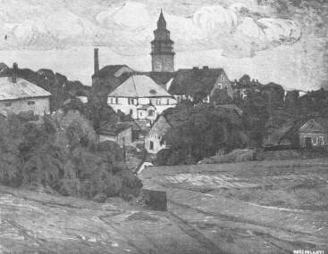 A M�CSARNOK T�LI KI�LL�T�S�B�L BOR�S T�J KOSZTOL�NYI-KANN GYULA FESTM�NYE