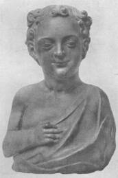 5. �BRA.  A M�RV�NYMADONN�K MESTERE: A KIS J�ZUS MELLSZOBRA. M�RV�NY.