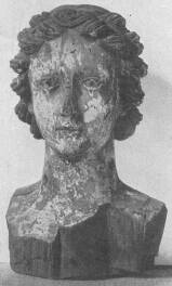 22. �BRA. UMBRIAI MUNKA, XIV. SZ�ZAD: ANGYALFEJ. FA.