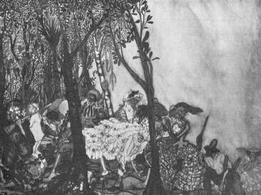 AZ ERNST-MÚZEUM KIÁLLÍTÁSÁBÓL NŐRABLÁS GRÓF BATTHYÁNY GYULA FESTMÉNYE