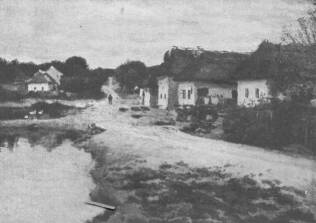 A M�CSARNOK TAVASZI T�RLAT�B�L FALUSI UTCA GLATZ OSZK�R FESTM�NYE