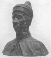 30. �BRA LEONARDO LOREDAN DOGE MELLSZOBRA RAJTA FEST�SNEK NYOMAI