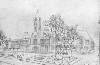 A M�CSARNOK TAVASZI KI�LL�T�S�B�L KECSKEM�TI Z�RDA TERVE JANSZKY B�LA �S SZIVESSY TIBOR M�VE