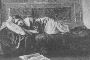 A M�CSARNOK TAVASZI KI�LL�T�S�B�L �LOM LITKEI ANTAL FESTM�NYE