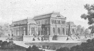 A BUDAPEST-ERZS�BETT�RI KIOSZK