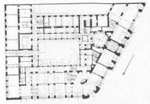 A NEW-YORK PALOT�J�NAK F�LDSZINTI ALAPRAJZA