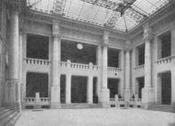 A KIR. J�ZSEF M�EGYETEM K�Z�PCSARNOKA