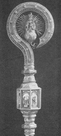 PER�NYI FERENC V�RADI P�SP�K P�SZTORBOTJA A XVI. SZ�ZAD ELEJ�R�L