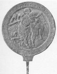 G�R�G T�K�R BRITISH MUSEUM