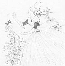 A PILLANG�. KARINTHY ADA RAJZA