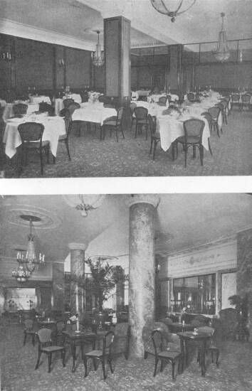 AZ ASTORIA-SZ�LL� �TTERME �S TE�Z�-TERME TERVEZTE HIKISCH REZS�