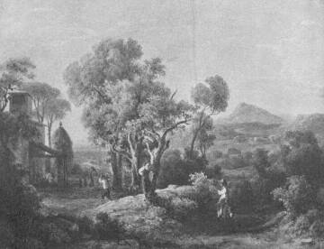 OLASZ T�J ID. MARK� K�ROLY FESTM�NYE