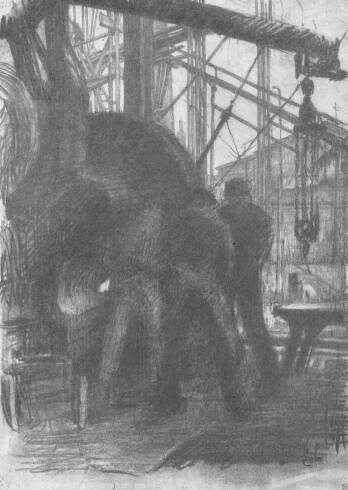 MUNKA EGY HAMBURGI GY�RBAN KR�N JEN� RAJZA