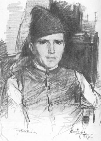 J�SKA �CS�M  M�RTON FERENC RAJZA