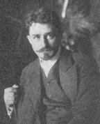 SZAMOVOLSZKY ÖDÖN