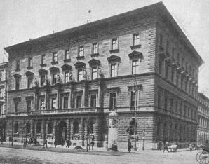 SCHMAL HENRIK M�VE B�RH�Z ANDR�SSY-�T 52. SZ.