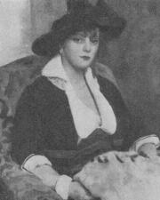 N�I ARCK�P HATVANY FERENC B�R� FESTM�NYE