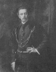 B�NFFY MIKL�S GR�F ARCK�PE GLATTER GYULA FESTM�NYE 