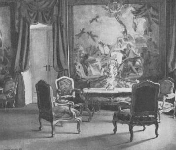 A MINISZTERELN�KI PALOTA GOBELIN-TERME Z�DOR ISTV�N FESTM�NYE