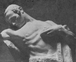 HORVAI J�NOS M�VE HALDOKL�. A BUDAPESTI KOSSUTH-SZOBOR R�SZLETE