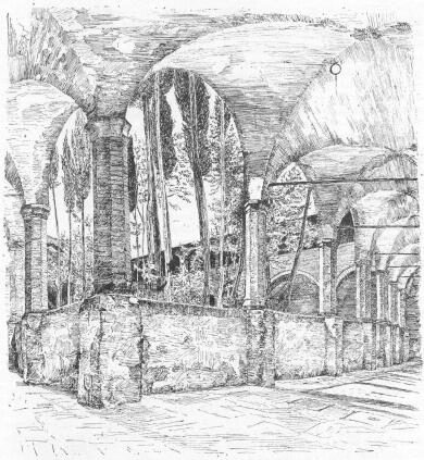 HADL RICH�RD TOLLRAJZA ASSISI-I R�SZLET