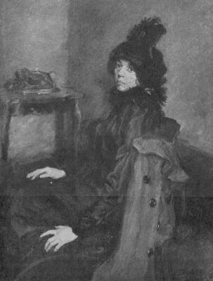 MIMI FRANK FRIGYES FESTM�NYE A HARK�NYI-D�J NYERTESE