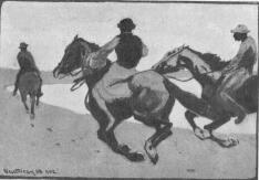 WESZTR�CZY MAN� RAJZA