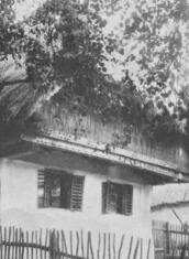 V�R�S PETI H�ZA MILEJEGYH�ZA (G�CSEJ)