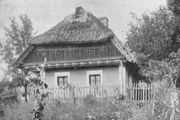 FAK� GY�RGY HAZA MILEJEGYH�ZA (G�CSEJ)